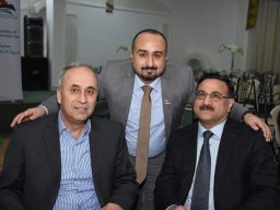Director General of Income and Sales Tax and the Minister of Finance