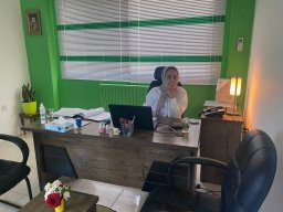 Assignment Zainab Abu-Yousuf as Director of Audit 